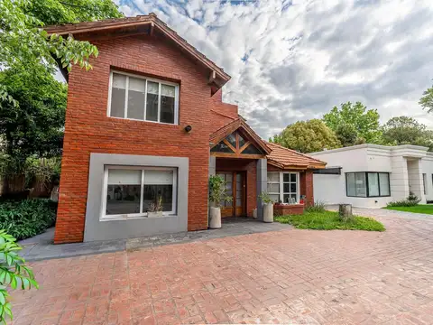 Casa en Alquiler 5 años