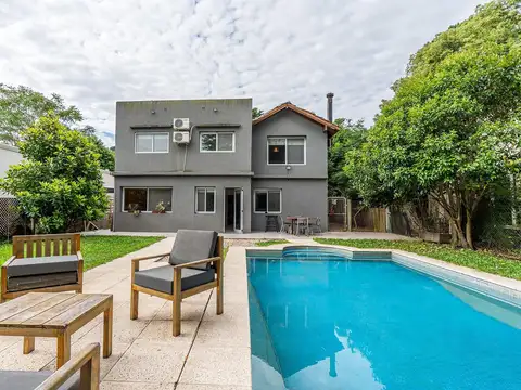 Casa En Barrio Privado El Carmen 100
