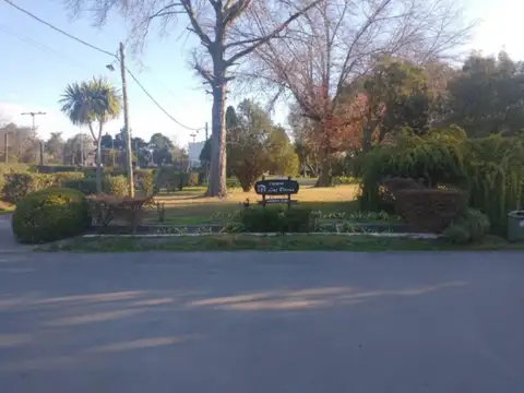 Venta 2 Lotes 176/177 Country club Las Brisas, APTO CREDITO 100