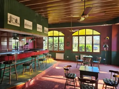 Terreno en Venta de 901,0 m2