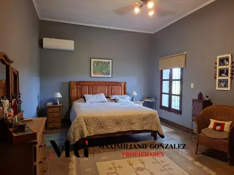 Casa alquiler - San Vicente