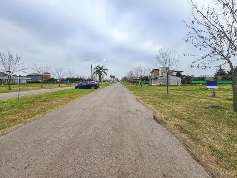 La Taba SN, Punta Chacra, Roldán