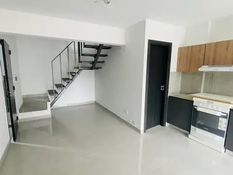 Departamento en Venta 2 Dormitorio Duplex - piso 3