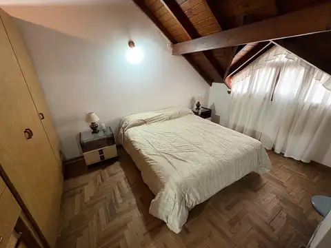 2 ambiente y medio al frente Parque Luro