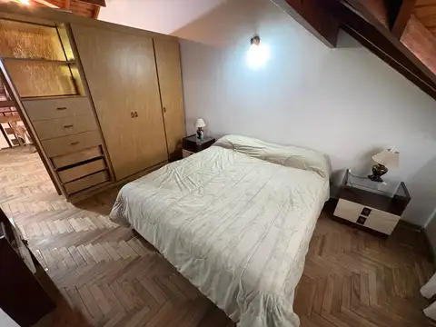 Departamento en Venta en Parque Luro, USD 89.000