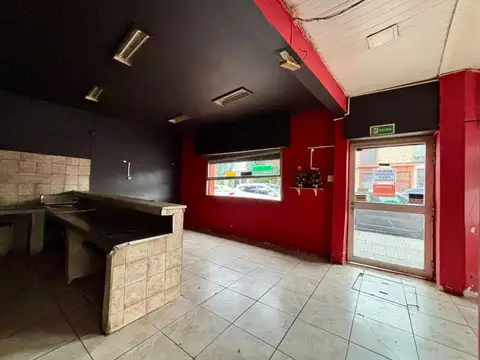 Local en Alquiler en Union, $U 40.000