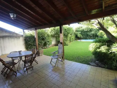 Pueyrredon 700