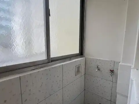 3 ambientes Flores Financiado