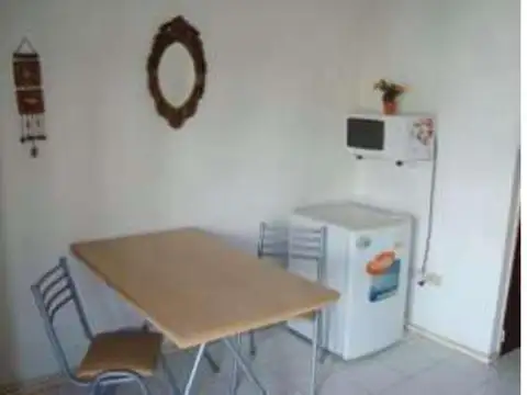 Departamento en Alquiler Temporal en Microcentro, USD 400