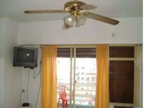 Departamento en Alquiler Temporal de Monoambiente