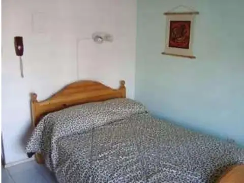 Departamento en Alquiler Temporal de Monoambiente