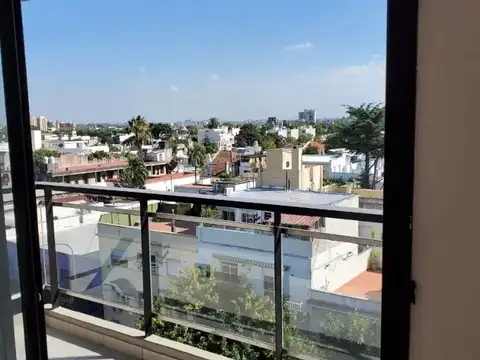 Avenida Carabobo 600, Piso 6