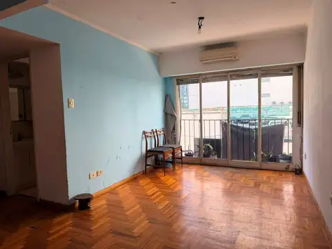 Departamento  en Alquiler en Capital Federal, Buenos Aires, Argentina