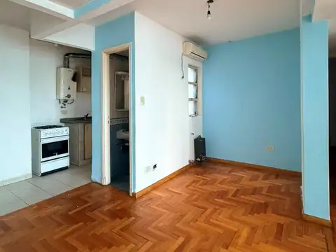 Departamento en Alquiler de 2 dormitorios