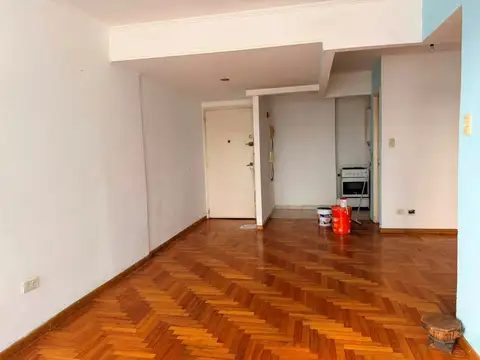 Departamento en Alquiler de 3 ambientes