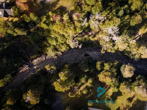 Lote 1582m2 UF 7, proyecto aprobado. Altos de Manzano