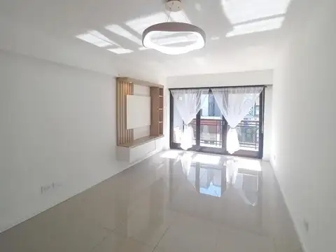 Departamento en Venta en Plaza Mitre, USD 118.500