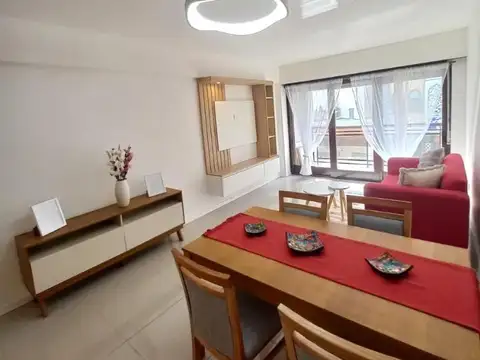 Departamento en Venta en Plaza Mitre, USD 124.900