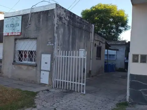 Los Toldos 134