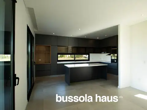 Casa en Venta A Estrenar