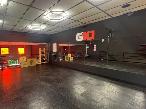 Fondo Comercio en Venta en Plaza Belgrano, USD 70.000