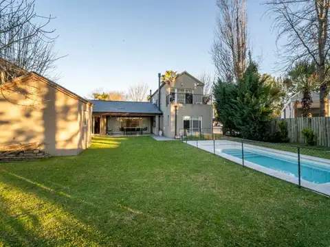 Casa en Venta en La Pradera I, USD 310.000