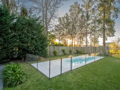 Casa en Venta de 5 dormitorios