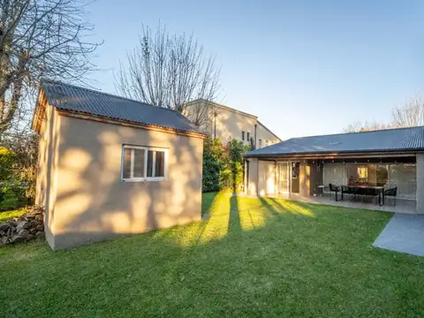 Casa en Venta 12 años