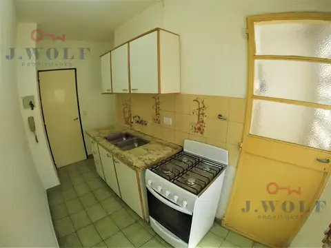 Departamento en Venta en San Andres, USD 53.000