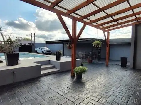 Casa en Venta 4 años