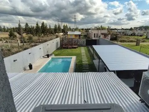 Casa en Venta en Maximo Paz, USD 125.000
