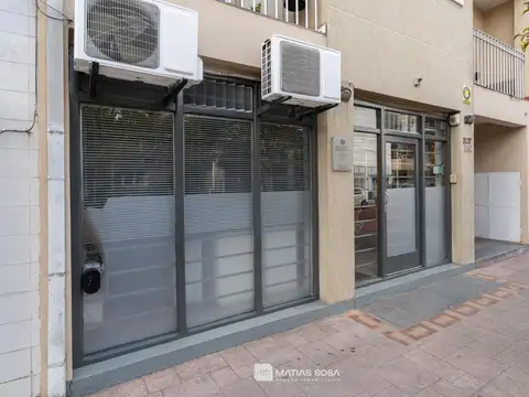 Oficina en Venta en Mar del Plata, USD 82.900