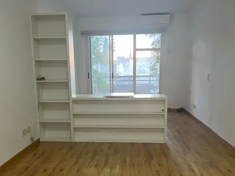 Departamento en Alquiler 12 años