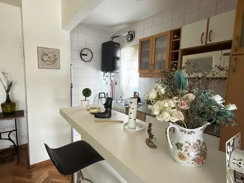 Departamento en Alquiler al Noroeste
