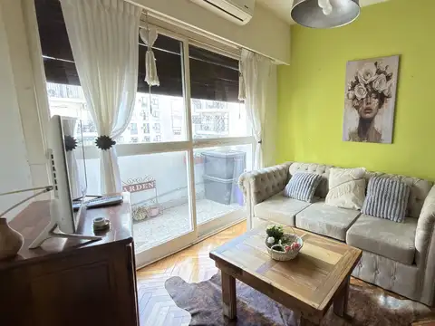 Departamento en Alquiler de 2 ambientes