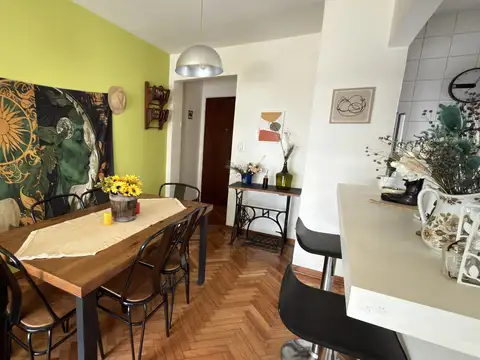 Departamento en Alquiler en Belgrano, USD 800