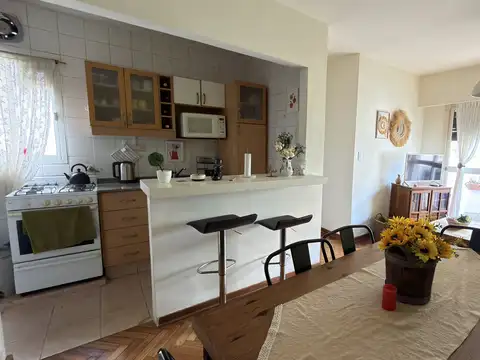Departamento en Alquiler 46 años