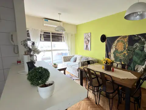 Departamento en Alquiler de 1 dormitorio