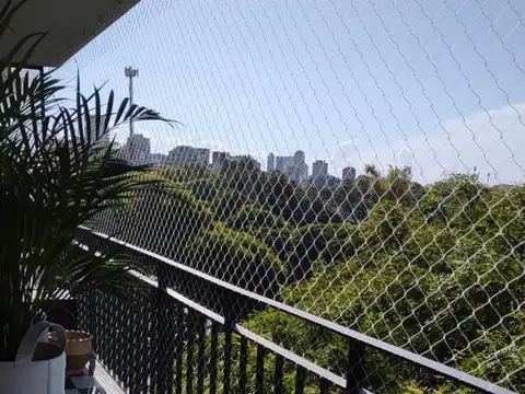 Departamento en Alquiler Temporal 50 años