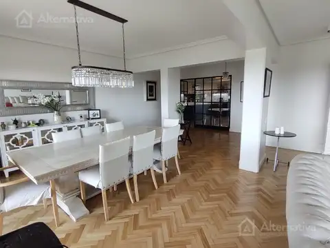 Departamento en Alquiler Temporal de 4 ambientes