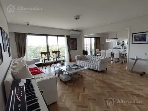 Av. del Libertador al 5000