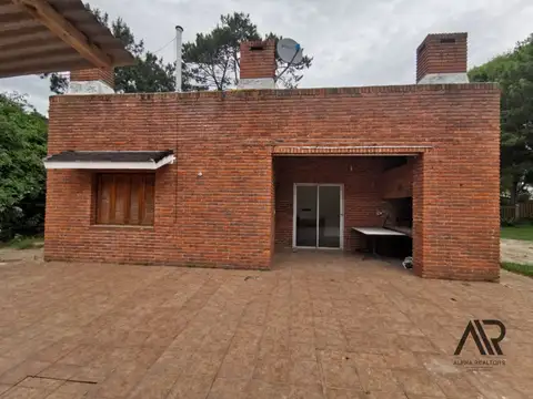 Casa en Venta 1998 años