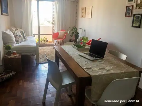 Departamento en Venta de 5 ambientes