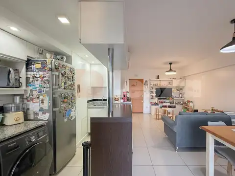 Departamento en Venta 6 años