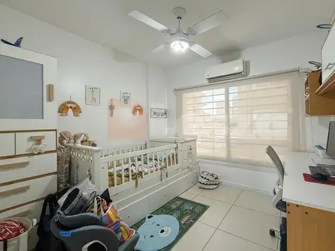 Departamento en Lanús Este
