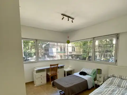 Departamento en Alquiler Temporal de 2 dormitorios