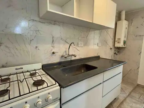 DEPARTAMENTO ALQUILER 2 DORMITORIOS PARQUE LA VEGA