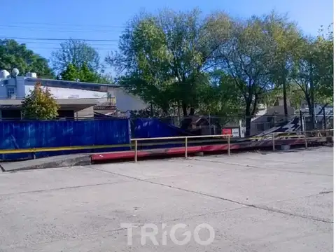 Ruta 201 y Av. B. Marquez, Hurlingham