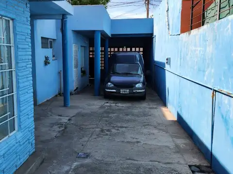 Casa en Venta en Capitan Bermudez, USD 95.000