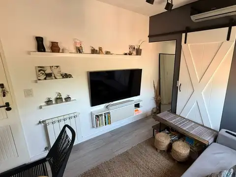VENTA DEPARTAMENTO 2 AMBIENTES VALENTIN ALSINA